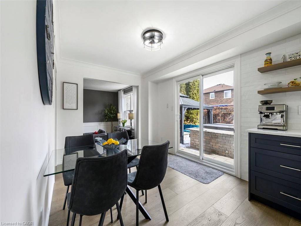 Single Family Residence for sale at 19 Galley Road, Ancaster, ON, L9G 4S8 - Parkview Heights - MLS: 40809735