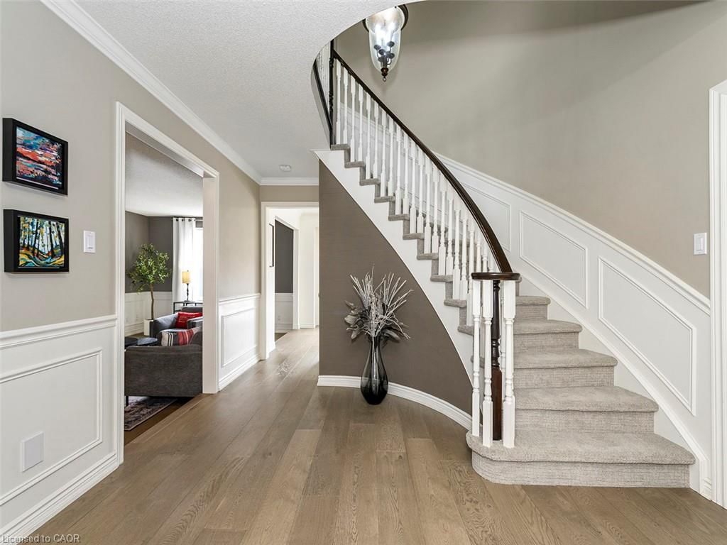 Single Family Residence for sale at 19 Galley Road, Ancaster, ON, L9G 4S8 - Parkview Heights - MLS: 40809735