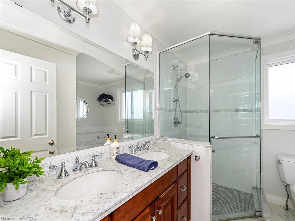 Single Family Residence for sale at 19 Galley Road, Ancaster, ON, L9G 4S8 - Parkview Heights - MLS: 40809735