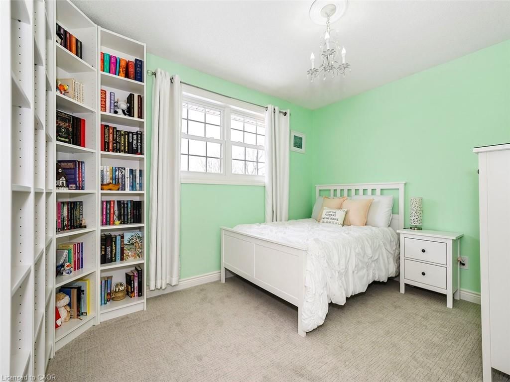 Single Family Residence for sale at 19 Galley Road, Ancaster, ON, L9G 4S8 - Parkview Heights - MLS: 40809735