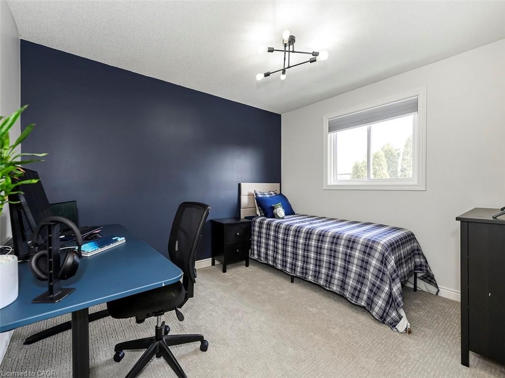 Single Family Residence for sale at 19 Galley Road, Ancaster, ON, L9G 4S8 - Parkview Heights - MLS: 40809735