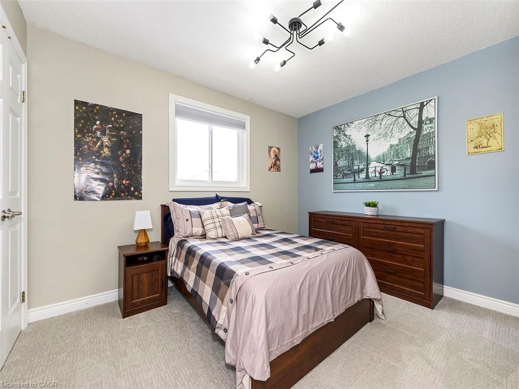 Single Family Residence for sale at 19 Galley Road, Ancaster, ON, L9G 4S8 - Parkview Heights - MLS: 40809735