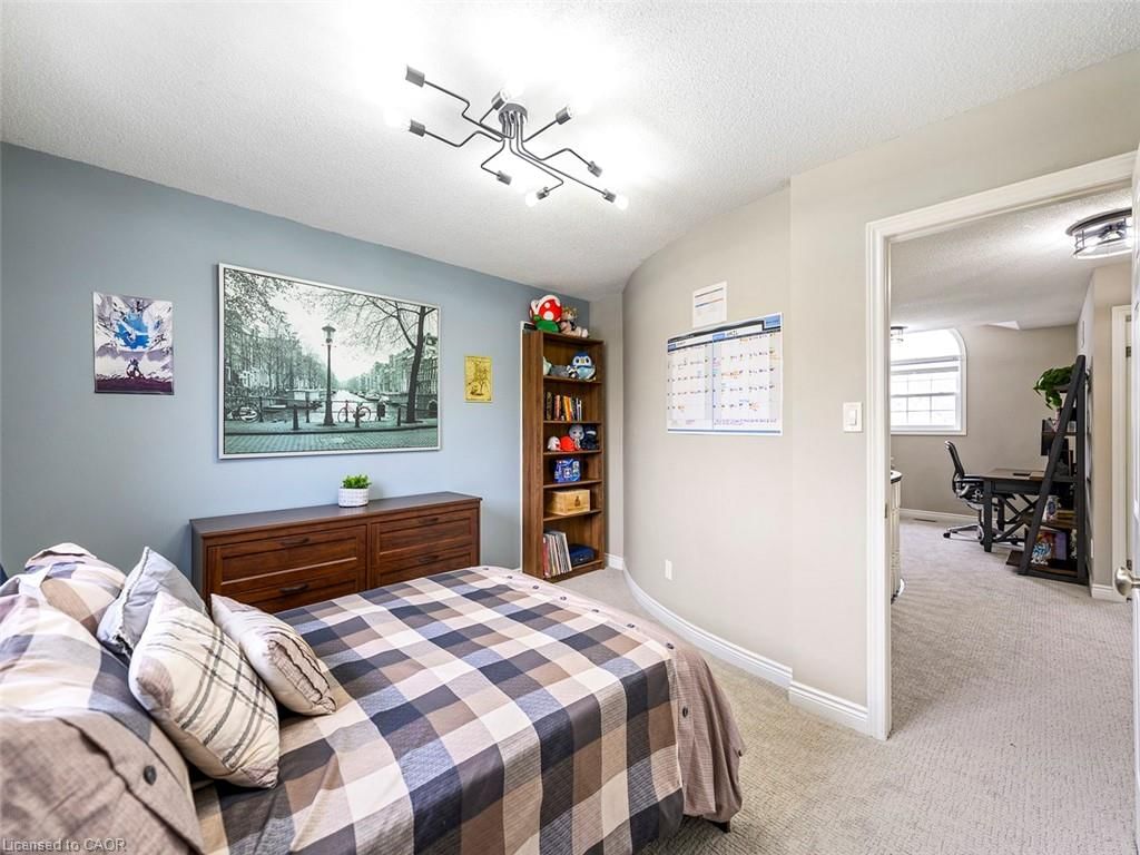 Single Family Residence for sale at 19 Galley Road, Ancaster, ON, L9G 4S8 - Parkview Heights - MLS: 40809735