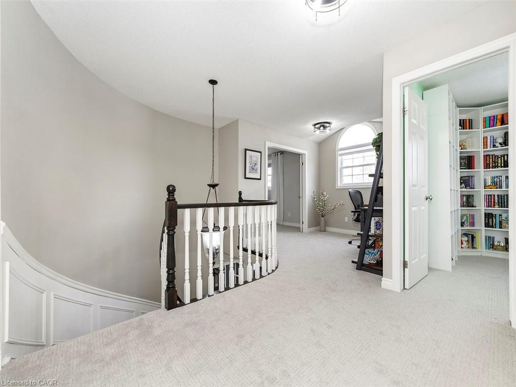 Single Family Residence for sale at 19 Galley Road, Ancaster, ON, L9G 4S8 - Parkview Heights - MLS: 40809735