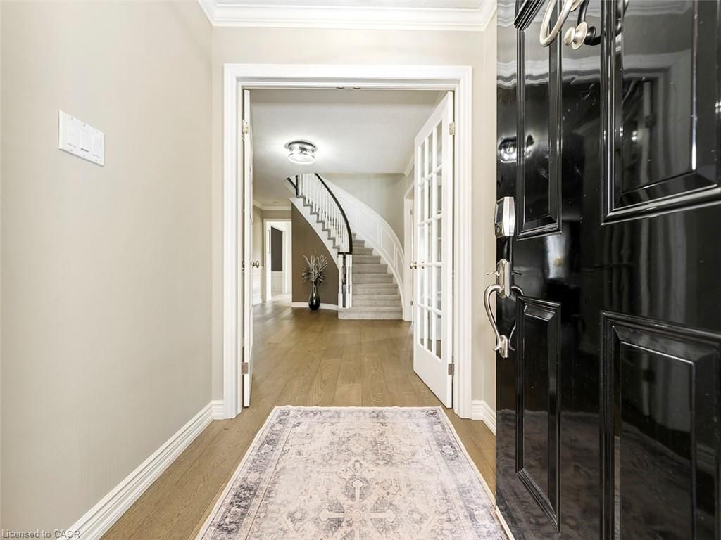 Single Family Residence for sale at 19 Galley Road, Ancaster, ON, L9G 4S8 - Parkview Heights - MLS: 40809735