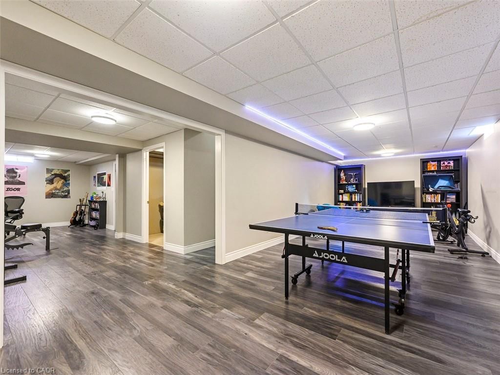 Single Family Residence for sale at 19 Galley Road, Ancaster, ON, L9G 4S8 - Parkview Heights - MLS: 40809735