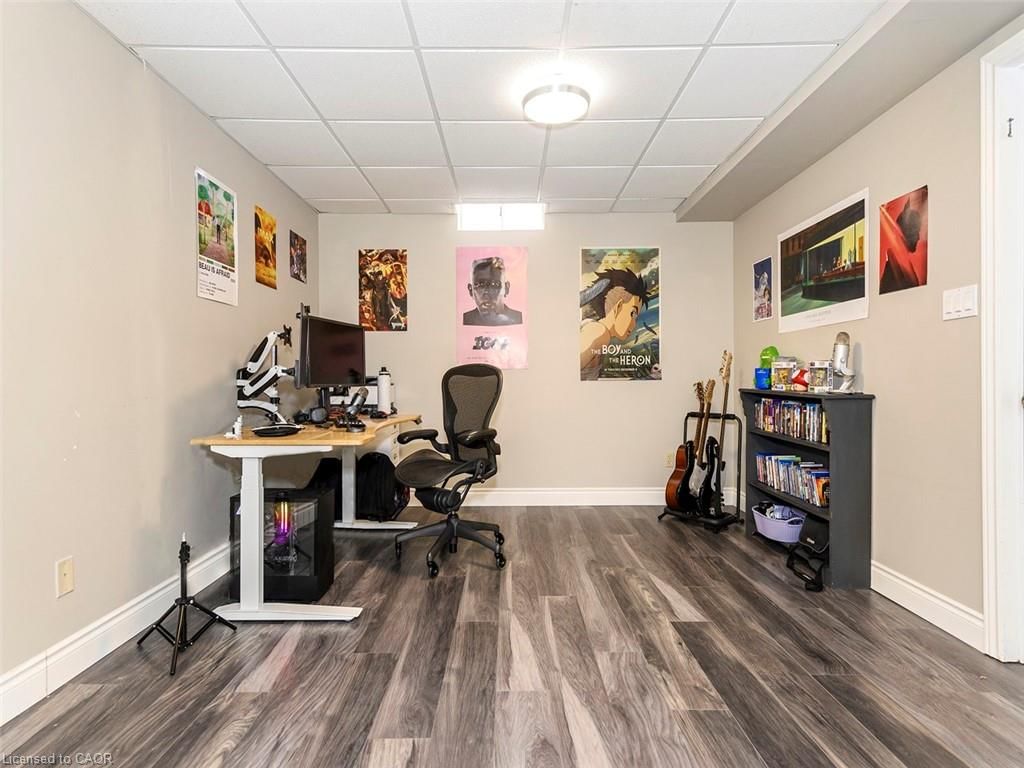 Single Family Residence for sale at 19 Galley Road, Ancaster, ON, L9G 4S8 - Parkview Heights - MLS: 40809735