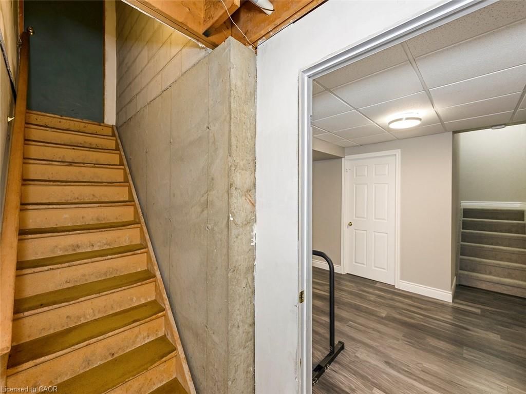 Single Family Residence for sale at 19 Galley Road, Ancaster, ON, L9G 4S8 - Parkview Heights - MLS: 40809735