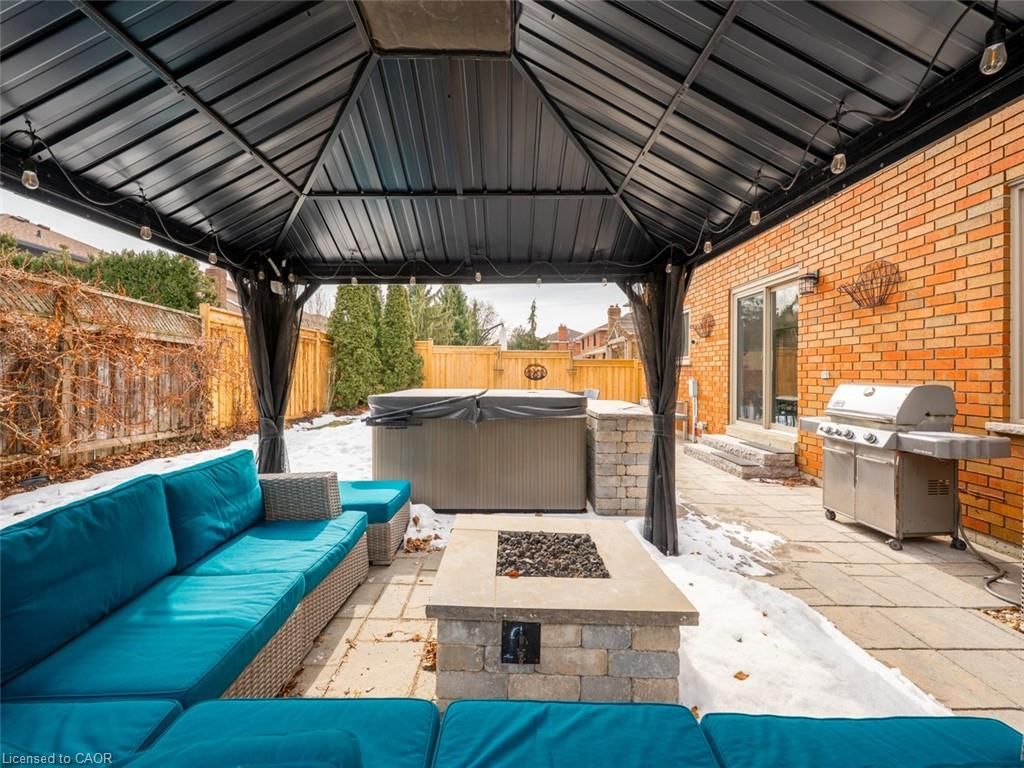 Single Family Residence for sale at 19 Galley Road, Ancaster, ON, L9G 4S8 - Parkview Heights - MLS: 40809735