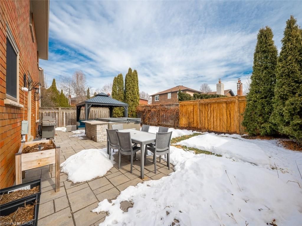 Single Family Residence for sale at 19 Galley Road, Ancaster, ON, L9G 4S8 - Parkview Heights - MLS: 40809735