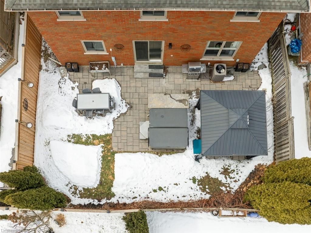 Single Family Residence for sale at 19 Galley Road, Ancaster, ON, L9G 4S8 - Parkview Heights - MLS: 40809735