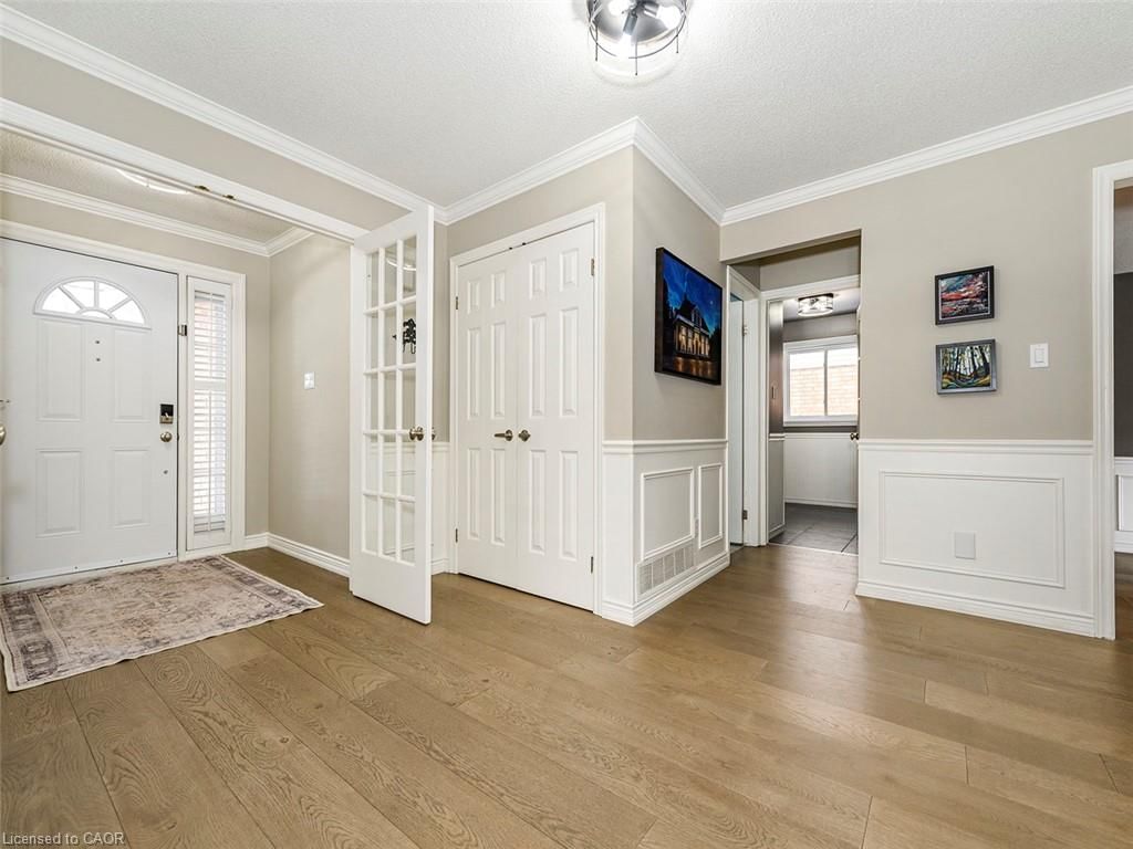 Single Family Residence for sale at 19 Galley Road, Ancaster, ON, L9G 4S8 - Parkview Heights - MLS: 40809735