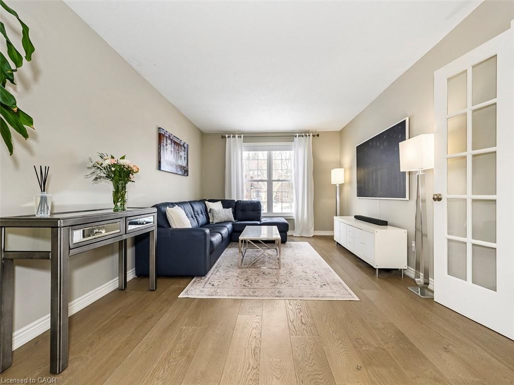 Single Family Residence for sale at 19 Galley Road, Ancaster, ON, L9G 4S8 - Parkview Heights - MLS: 40809735