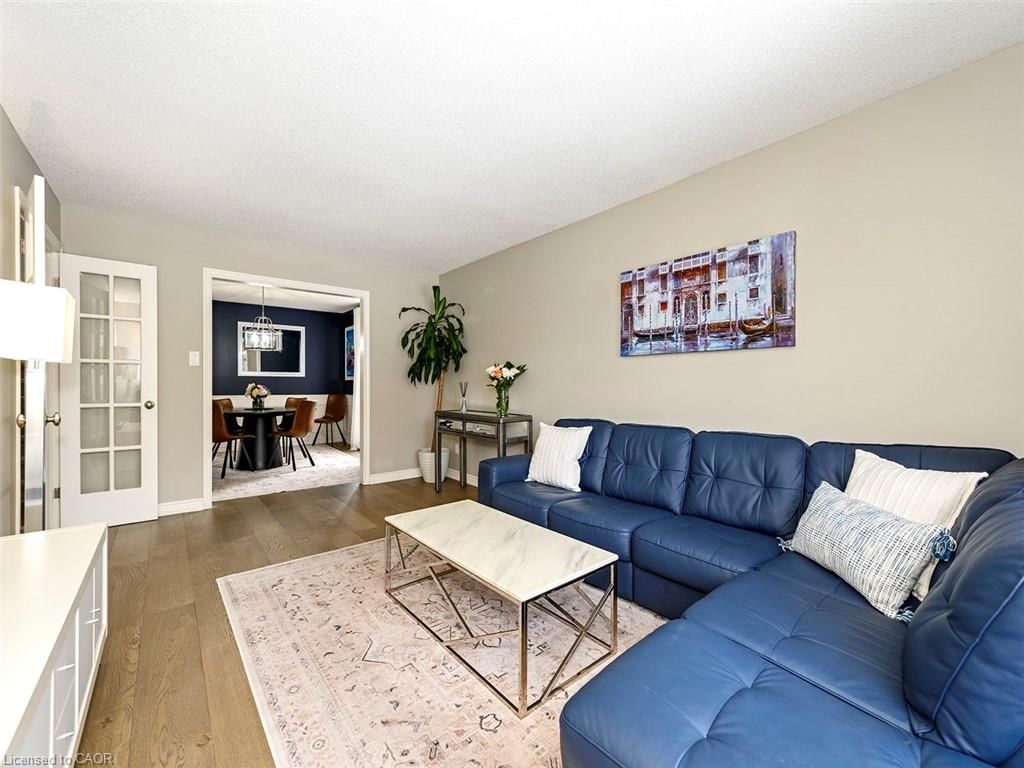 Single Family Residence for sale at 19 Galley Road, Ancaster, ON, L9G 4S8 - Parkview Heights - MLS: 40809735