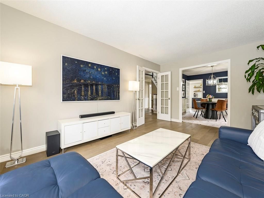 Single Family Residence for sale at 19 Galley Road, Ancaster, ON, L9G 4S8 - Parkview Heights - MLS: 40809735