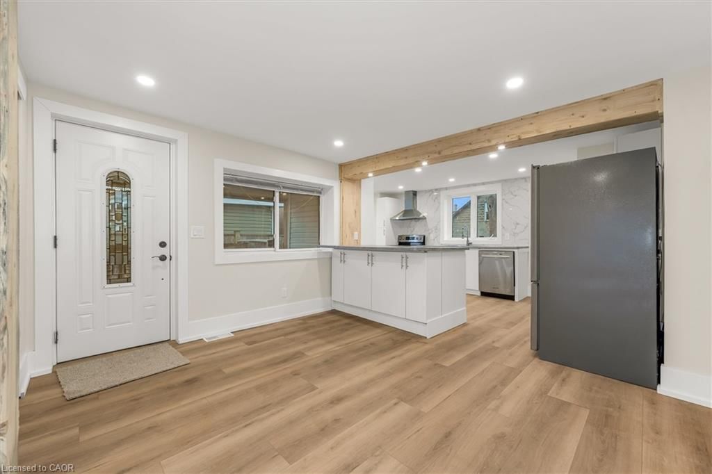 Single Family Residence for sale at 11 Albina Street, Welland, ON, L3C 1P2 - Welland Downtown - MLS: 40809762