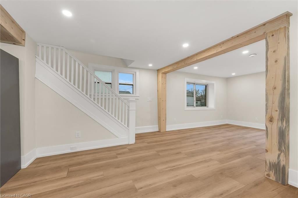 Single Family Residence for sale at 11 Albina Street, Welland, ON, L3C 1P2 - Welland Downtown - MLS: 40809762