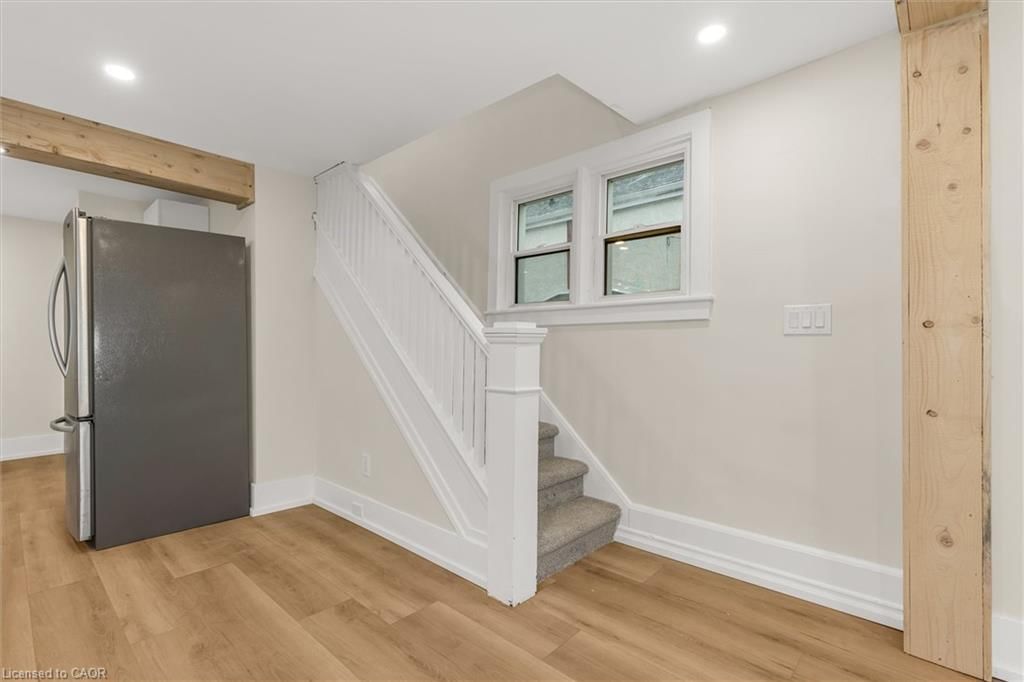 Single Family Residence for sale at 11 Albina Street, Welland, ON, L3C 1P2 - Welland Downtown - MLS: 40809762