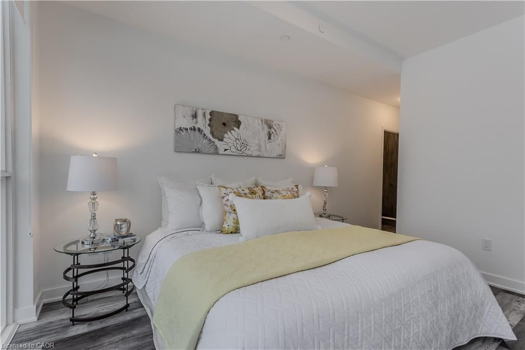 Condo/Apt Unit for sale at 603-2007 James Street, Burlington, ON, L7R 0G7 - Central - MLS: 40809764