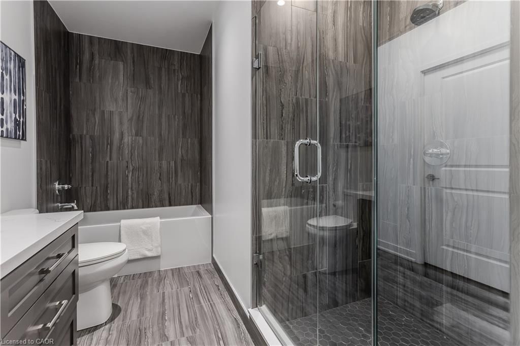 Condo/Apt Unit for sale at 603-2007 James Street, Burlington, ON, L7R 0G7 - Central - MLS: 40809764