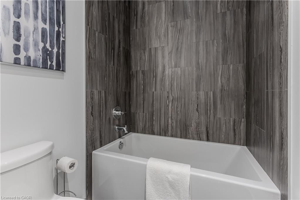 Condo/Apt Unit for sale at 603-2007 James Street, Burlington, ON, L7R 0G7 - Central - MLS: 40809764