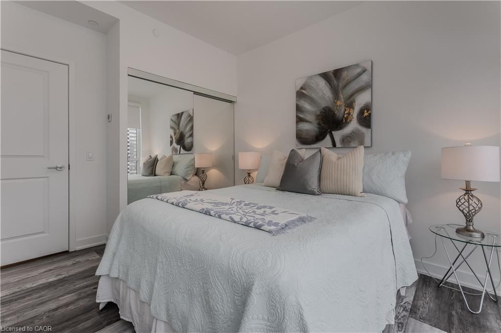 Condo/Apt Unit for sale at 603-2007 James Street, Burlington, ON, L7R 0G7 - Central - MLS: 40809764