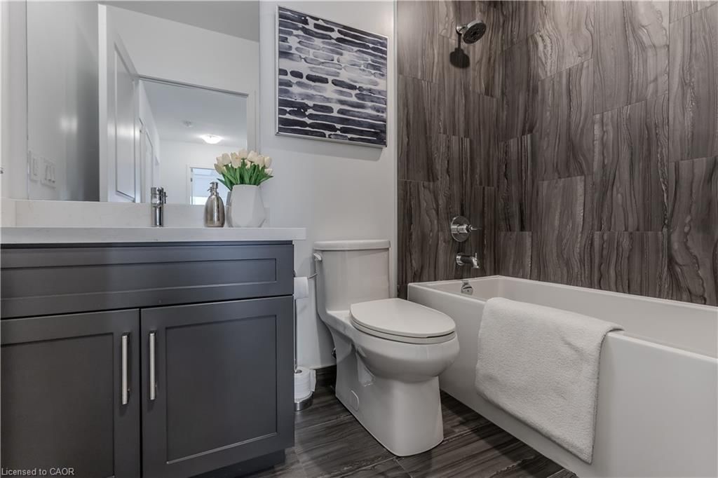 Condo/Apt Unit for sale at 603-2007 James Street, Burlington, ON, L7R 0G7 - Central - MLS: 40809764