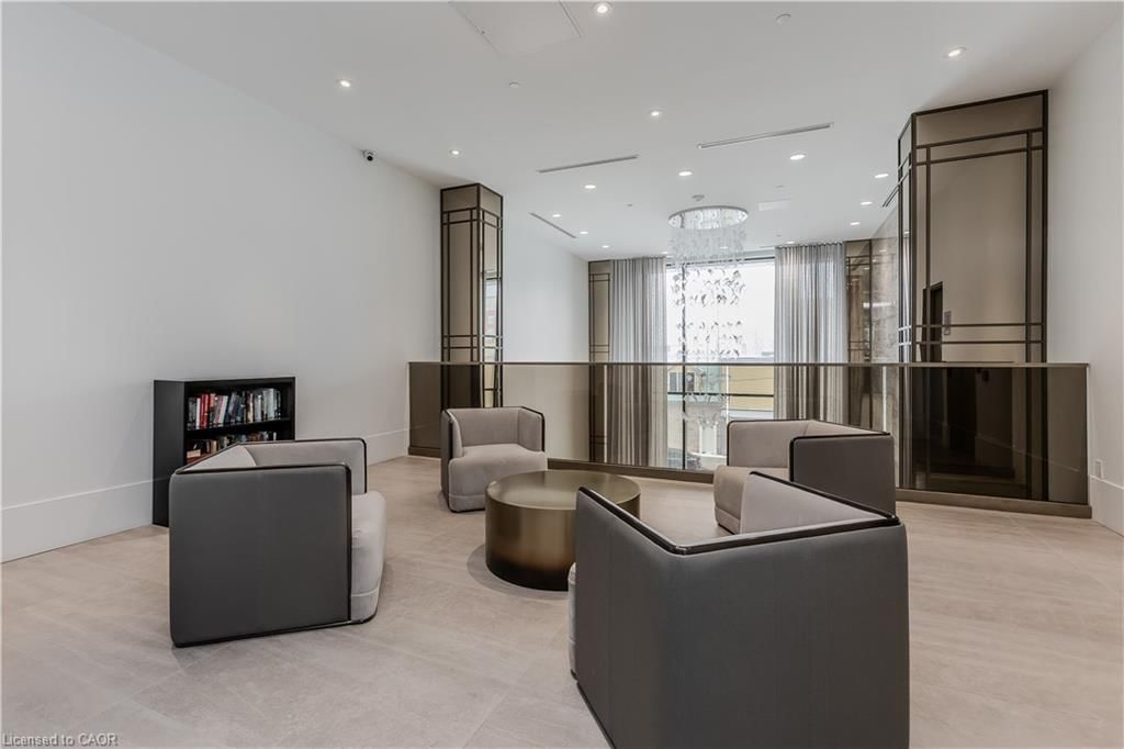 Condo/Apt Unit for sale at 603-2007 James Street, Burlington, ON, L7R 0G7 - Central - MLS: 40809764