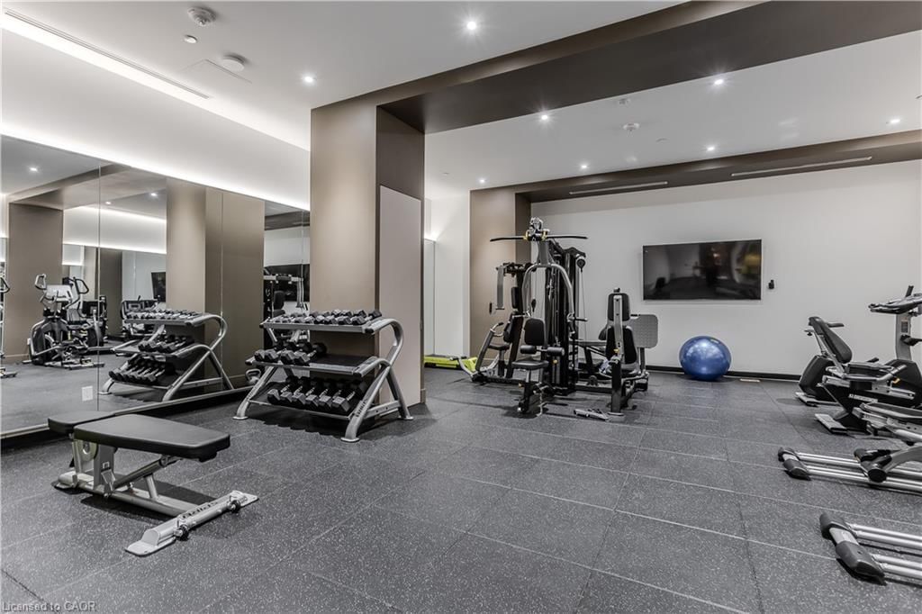 Condo/Apt Unit for sale at 603-2007 James Street, Burlington, ON, L7R 0G7 - Central - MLS: 40809764