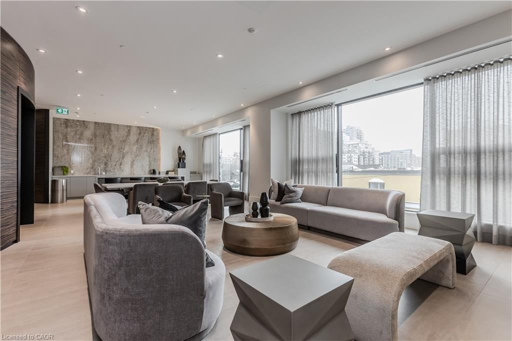 Condo/Apt Unit for sale at 603-2007 James Street, Burlington, ON, L7R 0G7 - Central - MLS: 40809764