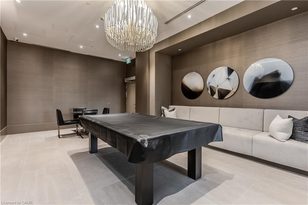 Condo/Apt Unit for sale at 603-2007 James Street, Burlington, ON, L7R 0G7 - Central - MLS: 40809764