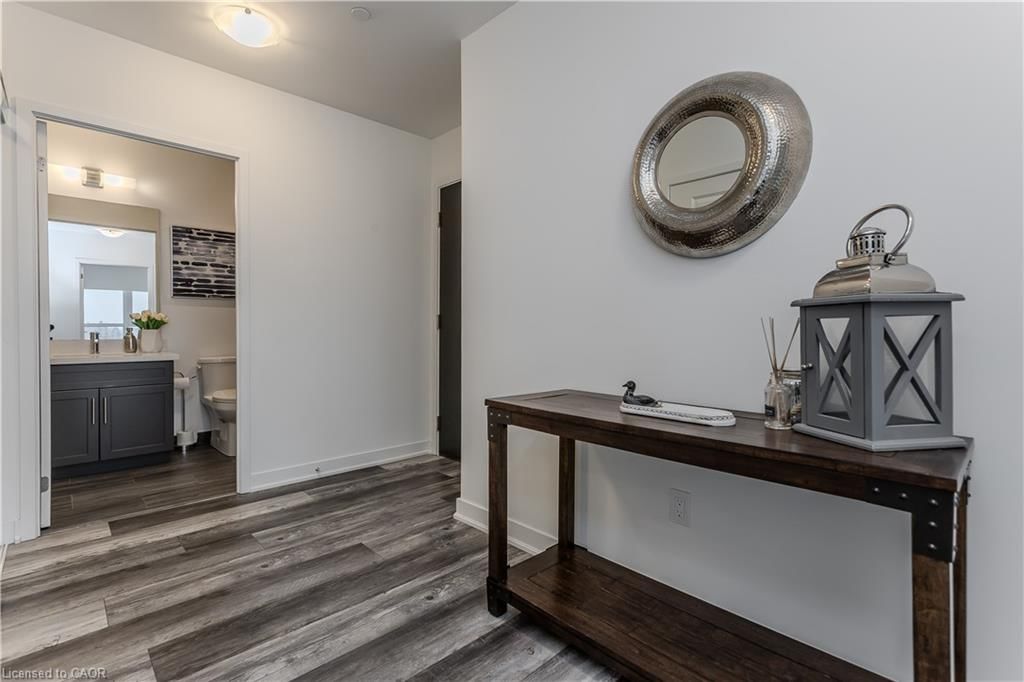 Condo/Apt Unit for sale at 603-2007 James Street, Burlington, ON, L7R 0G7 - Central - MLS: 40809764