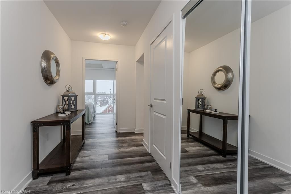 Condo/Apt Unit for sale at 603-2007 James Street, Burlington, ON, L7R 0G7 - Central - MLS: 40809764