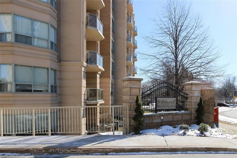 506 - 2085 Amherst Heights Drive