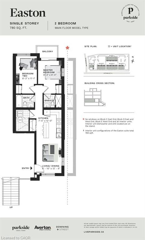 F10 - 20 Palace Street