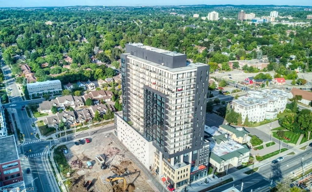 1410 - 181 King Street S