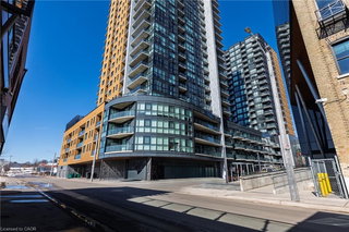 602 - 108 Garment Street