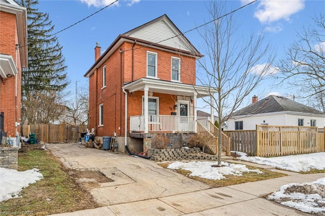 53 Lowell Street N