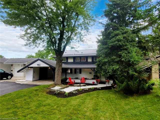 144 Old Ancaster Road