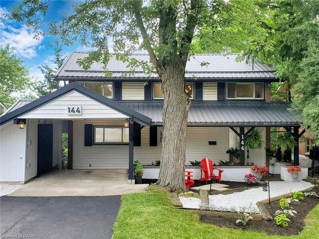 144 Old Ancaster Road