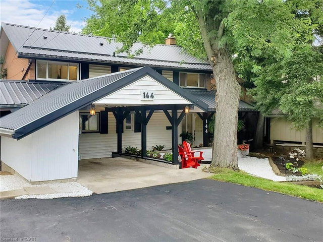 144 Old Ancaster Road