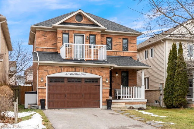 31 Four Winds Drive