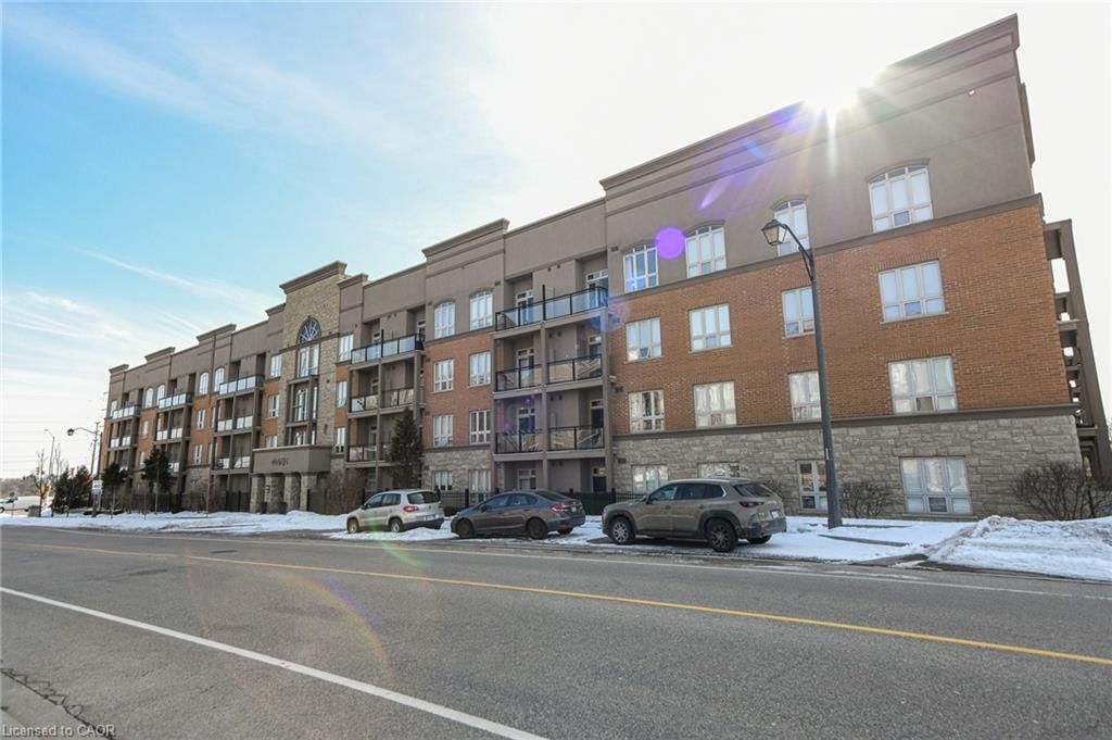 Condo/Apt Unit sold at 317-5317 Upper Middle Road, Burlington, ON, L7L 0G8 - Orchard - MLS: 40810171