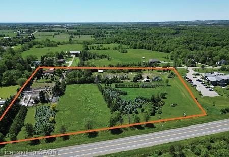 1292 Old Highway 8