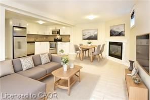 Single Family Residence for lease at 2-25 Endfield Avenue, Hamilton, ON, L8T 2L3 - Huntington - MLS: 40810187