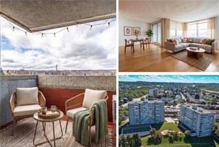 402 - 40 Harrisford Street