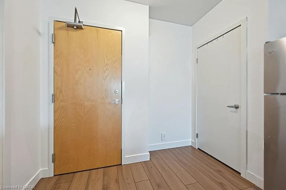 Condo/Apt Unit for sale at 706-1 Victoria Street, Kitchener, ON, N2G 1C2 - Downtown Kitchener/West Ward - MLS: 40810414