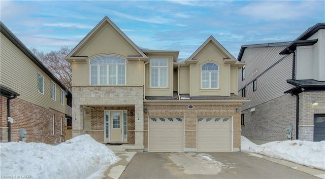 285 Sedgewood Street