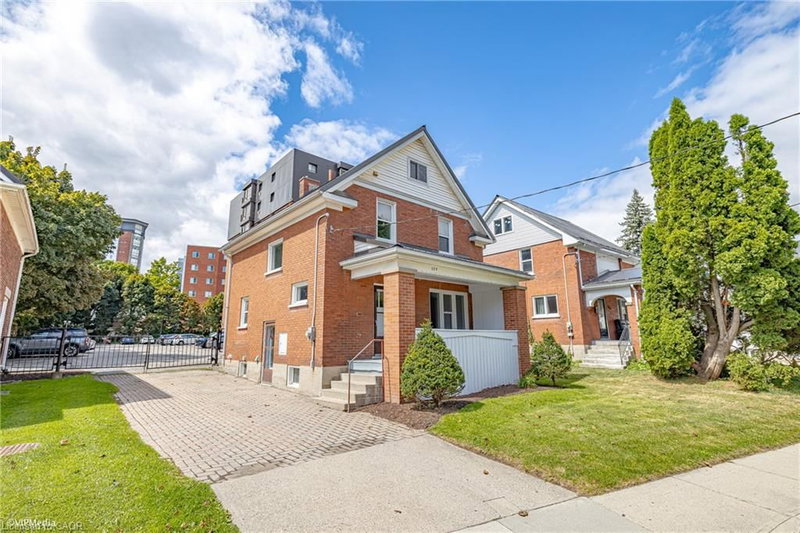 175 Regina Street N, Waterloo, Ontario