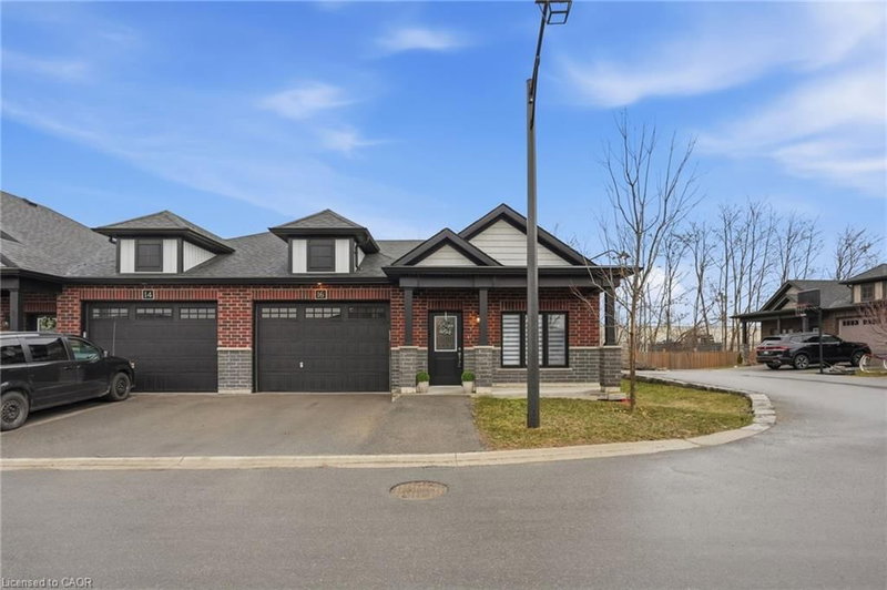 16 Brookfield Lane